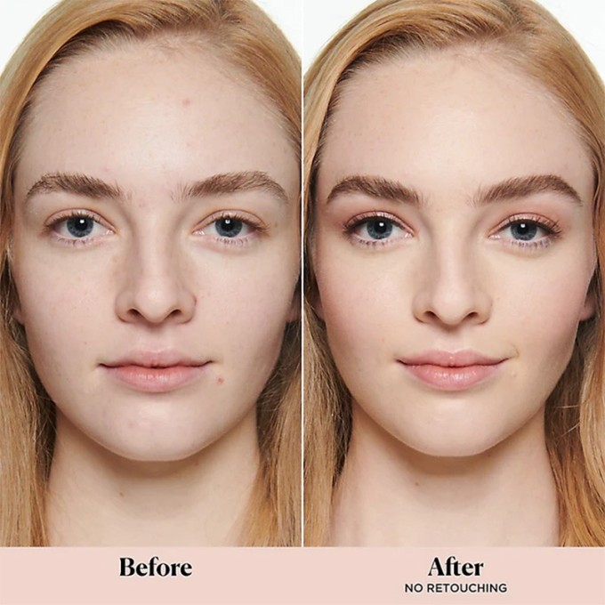 Laura Mercier Secret Camouflage Brighten and Correct Duo - dvigubas maskuoklis, 2 g - 1W