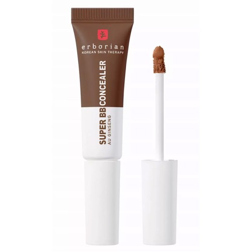 Erborian Super BB Concealer - maskuoklis, 10 ml - Chocolate