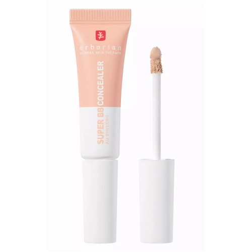 Erborian Super BB Concealer - maskuoklis, 10 ml - Clair