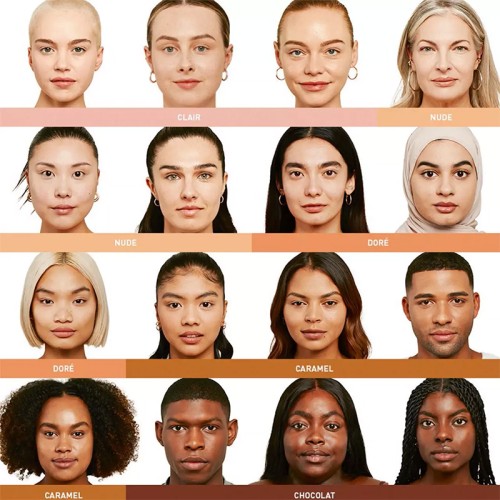 Erborian Super BB Concealer - maskuoklis, 10 ml - Clair