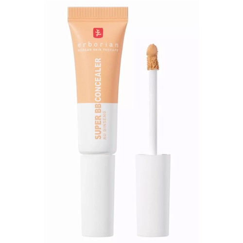 Erborian Super BB Concealer - maskuoklis, 10 ml - Dore