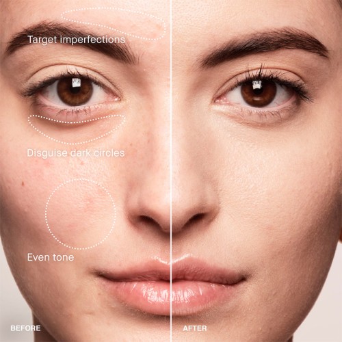 Bobbi Brown Skin Full Cover Concealer - maskuoklis, 8 ml - Warm Sand