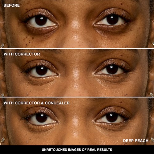 Bobbi Brown Skin Corrector Stick - pieštukinis maskuoklis, 3 g - Deep Peach