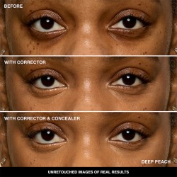 Bobbi Brown Skin Corrector Stick - pieštukinis maskuoklis, 3 g - Deep Peach