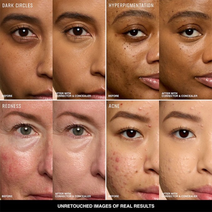 Bobbi Brown Skin Corrector Stick - pieštukinis maskuoklis, 3 g - Deep Peach