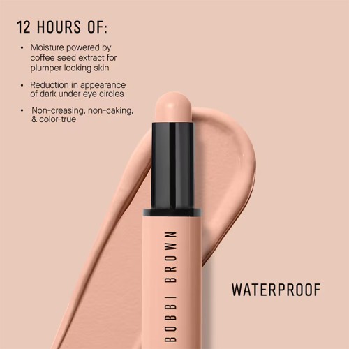 Bobbi Brown Skin Corrector Stick - pieštukinis maskuoklis, 3 g - Deep Peach