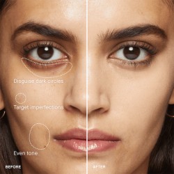 Bobbi Brown Skin Concealer Stick - pieštukinis maskuoklis, 3 g - Golden