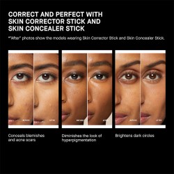 Bobbi Brown Skin Concealer Stick - pieštukinis maskuoklis, 3 g - Golden