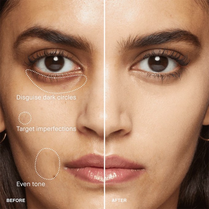 Bobbi Brown Skin Concealer Stick - pieštukinis maskuoklis, 3 g - Cool Sand