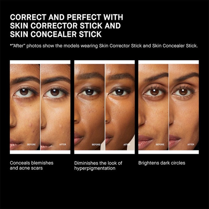 Bobbi Brown Skin Concealer Stick - pieštukinis maskuoklis, 3 g - Honey