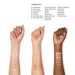 Bobbi Brown Creamy Corrector - kreminis maskuoklis, 1.4 g - Light to Medium Peach