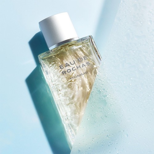 Rochas Eau De Rochas pour Homme EDT kvepalai vyrams, 200 ml