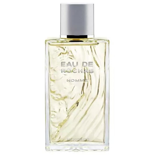 Rochas Eau De Rochas pour Homme EDT Tester 100ml