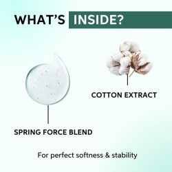 Wella Professional Invigo Volume Boost Shampoo - šampūnas, 1000 ml