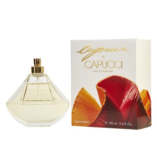Roberto Capucci De Capucci EDP kvepalai moterims, 100 ml