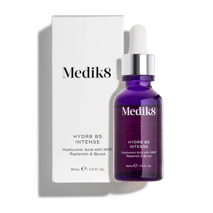 Medik8 Hydr8 B5 Intense Serum - veido serumas, 30 ml