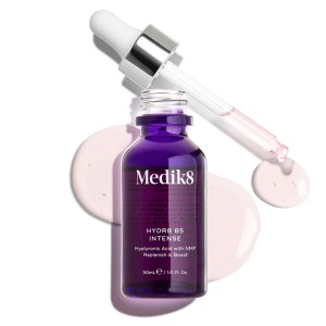 Medik8 Hydr8 B5 Intense Serum - veido serumas, 30 ml