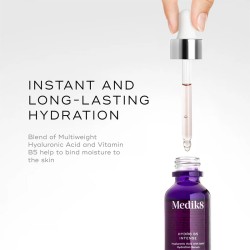 Medik8 Hydr8 B5 Intense Serum - veido serumas, 30 ml