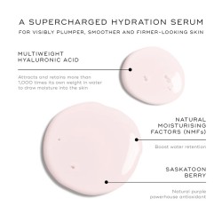 Medik8 Hydr8 B5 Intense Serum - veido serumas, 30 ml