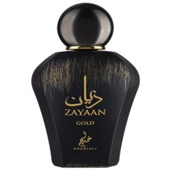 Khadlaj Zayaan Gold EDP 100ml