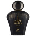 Khadlaj Zayaan Gold EDP kvepalai vyrams, 100 ml