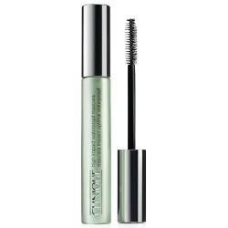 Clinique High Impact Mascara Waterproof - blakstienų tušas, 8 ml - 01 Black