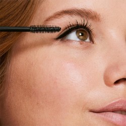 Clinique High Impact Mascara Waterproof - blakstienų tušas, 8 ml - 01 Black