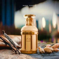 Paris Corner Reham Vanilla Mood EDP kvepalai, 100 ml