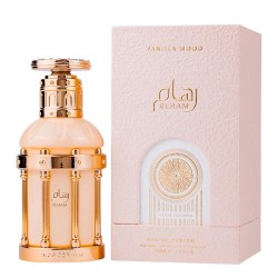 Paris Corner Reham Vanilla Mood EDP kvepalai, 100 ml