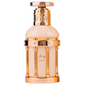 Paris Corner Reham Vanilla Mood EDP kvepalai, 100 ml