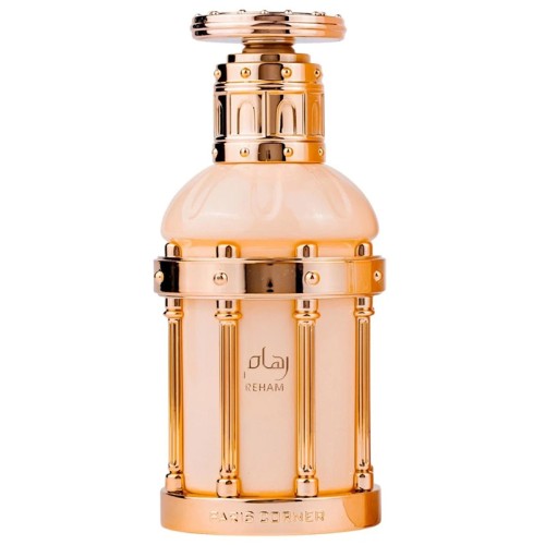 Paris Corner Reham Vanilla Mood EDP kvepalai, 100 ml