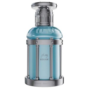 Paris Corner Reham Wild Mineral EDP kvepalai, 100 ml