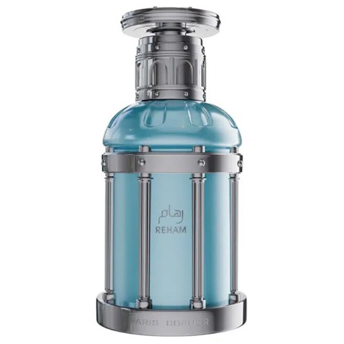 Paris Corner Reham Wild Mineral EDP kvepalai, 100 ml