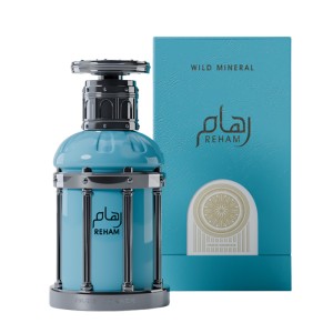Paris Corner Reham Wild Mineral EDP kvepalai, 100 ml 2