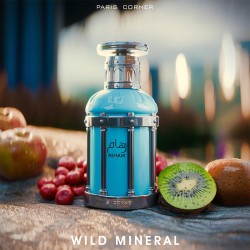 Paris Corner Reham Wild Mineral EDP kvepalai, 100 ml