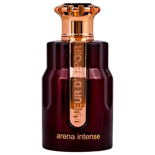 Paris Corner Lueur D´Espoir Arena Intense EDP kvepalai, 100 ml