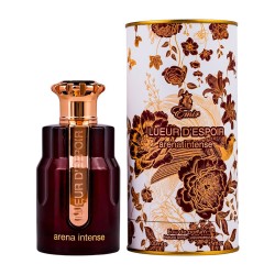 Paris Corner Lueur D´Espoir Arena Intense EDP kvepalai, 100 ml