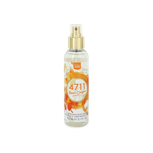 4711 Remix Cologne Edition Tělový sprej 150ml