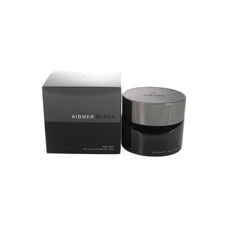 Aigner Parfums Black Men EDT 125ml kvepalai vyrams