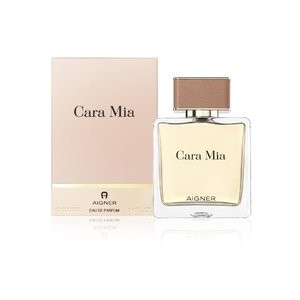 Aigner Parfums Cara Mia EDP 100ml kvepalai moterims
