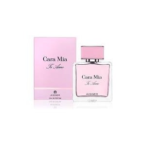 Aigner Parfums Cara Mia Ti Amo EDP 100ml kvepalai moterims