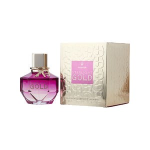 Aigner Parfums Starlight Gold EDP 100ml kvepalai moterims