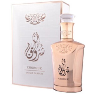 Al Malakia Chorouk EDP 100ml