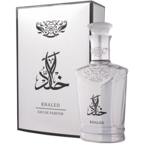 Al Malakia Khaled EDP 100ml