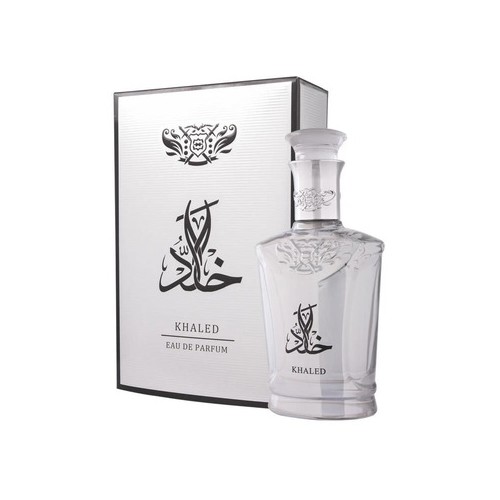 Al Malakia Khaled EDP 100ml