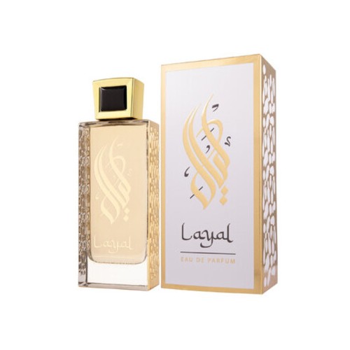 Al Malakia Layal EDP 100ml