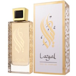 Al Malakia Layal EDP 100ml