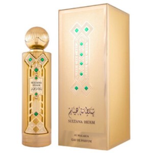 Al Malakia Sultana Huam EDP 100ml