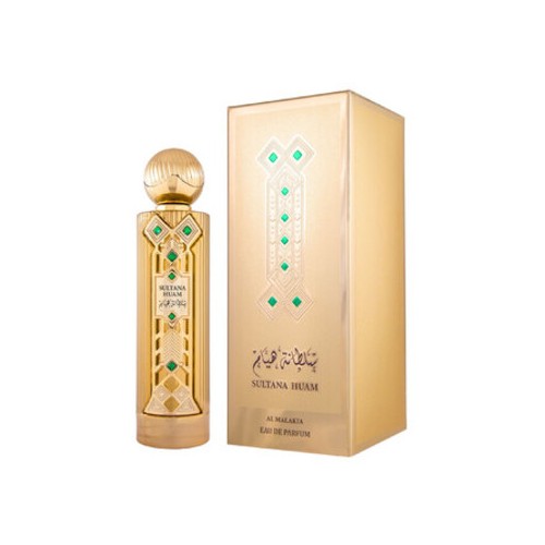 Al Malakia Sultana Huam EDP 100ml