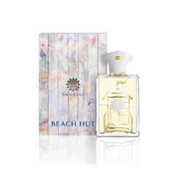 Amouage Beach Hut Man EDP 100ml kvepalai vyrams